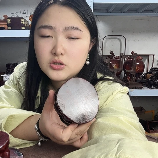 W***~核桃木/黑胡桃（胡桃木）