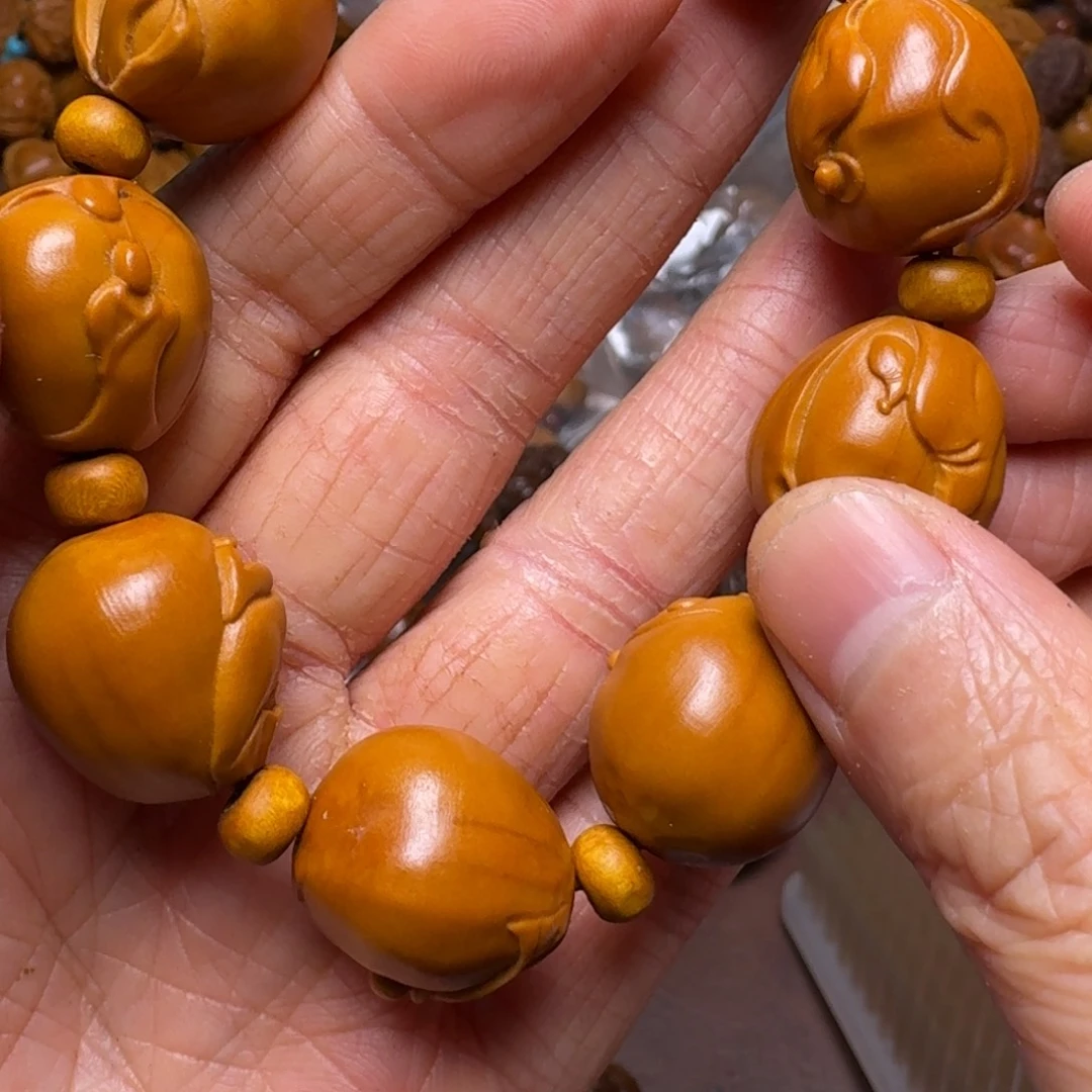 橄榄核手串你的电话