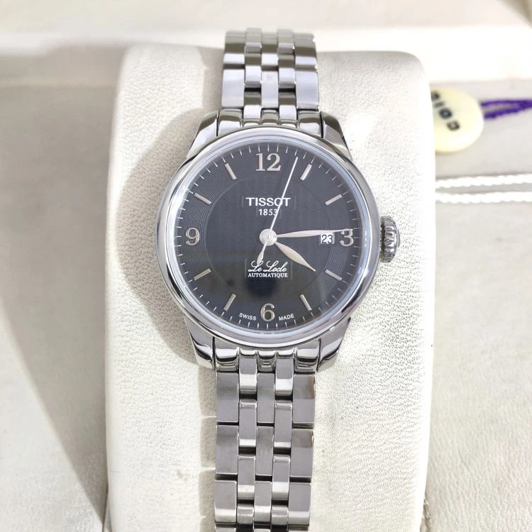 95新/天梭/表径25/S99250321026/[250727XX]/自动机械