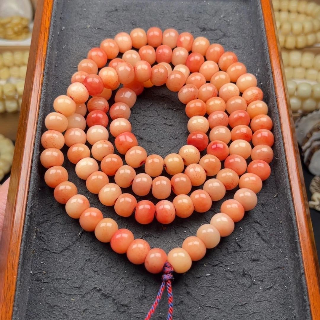 其他驼骨10驼骨苹果珠108