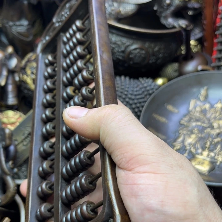 精品铜器摆件链接