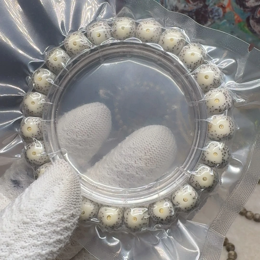 星月菩提手串1-52