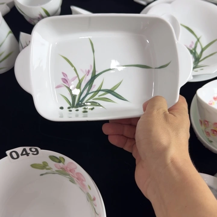 ****n景德镇陶瓷手工制作