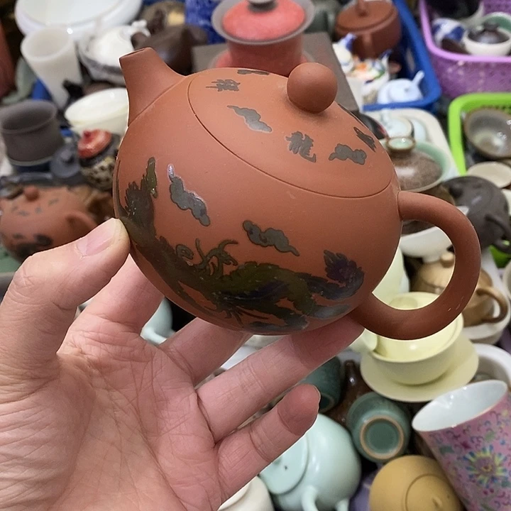 陶瓷艺术品及陶瓷制品