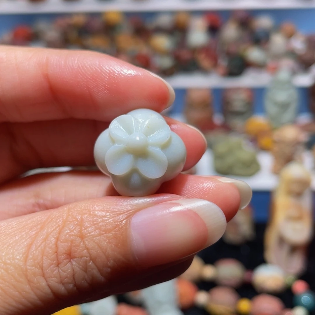 未镶嵌手链石英质玉