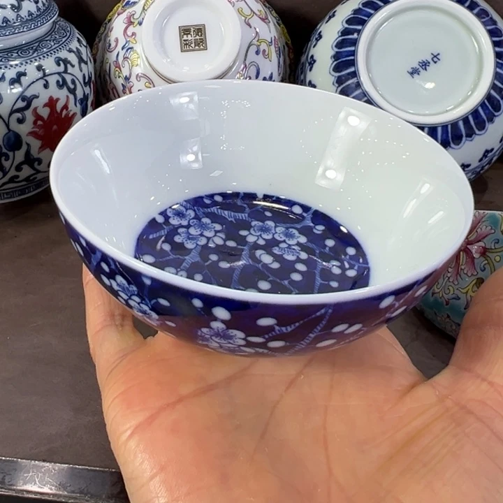 全场景德镇景德镇陶瓷艺术