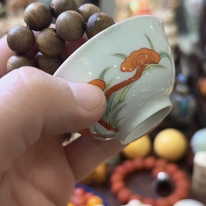 精致雕刻工艺精湛