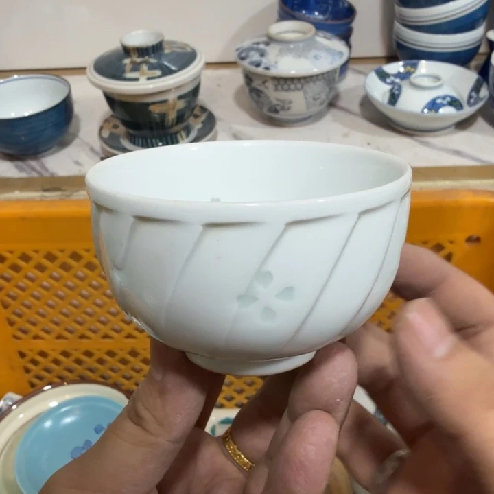 陶瓷推荐第二名20包邮