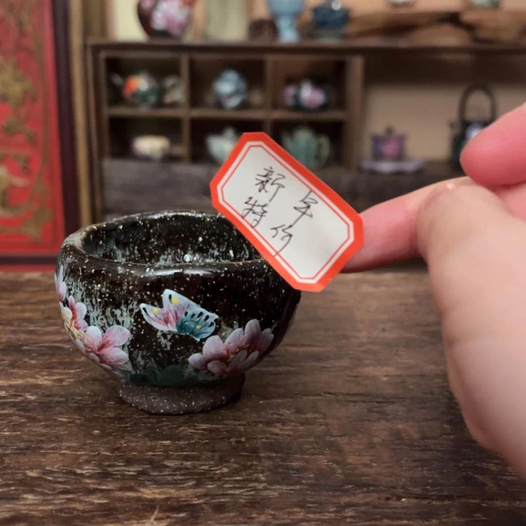 壶柴烧手工制作工艺