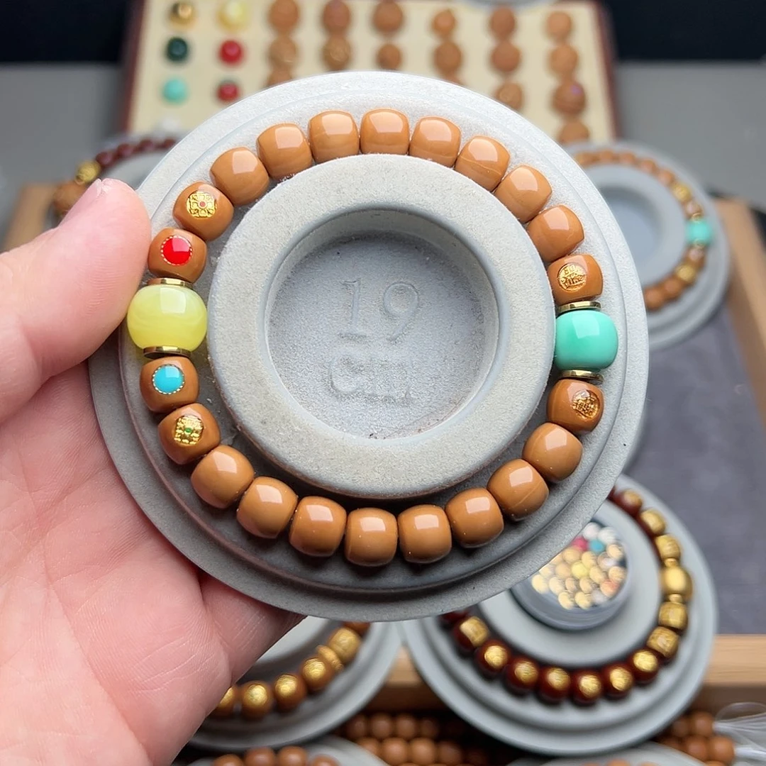 手串猴头核桃特价，全品