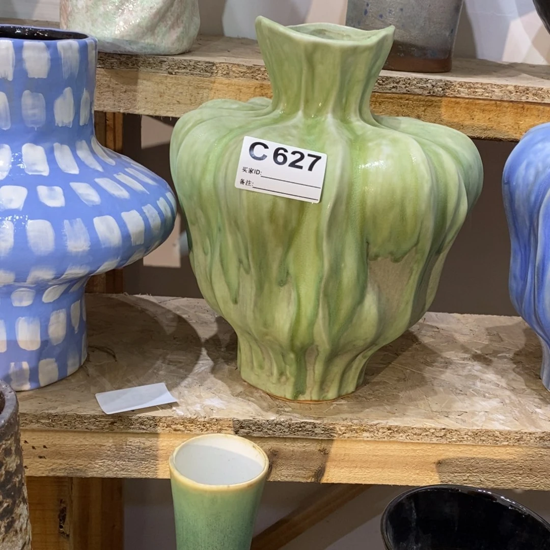 瓷片景德镇陶瓷艺术研究院