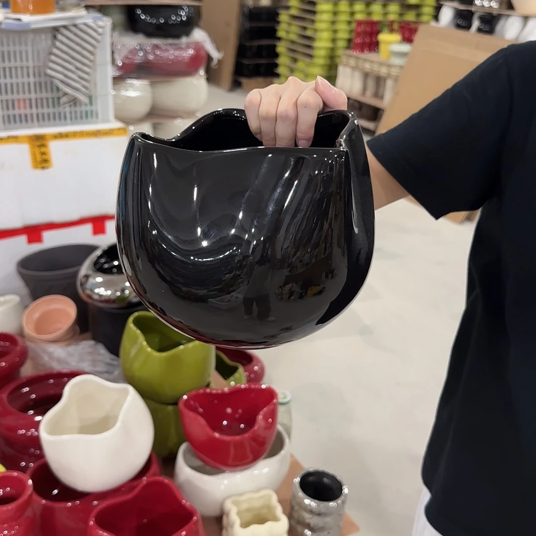 中号花盆花盆花盆