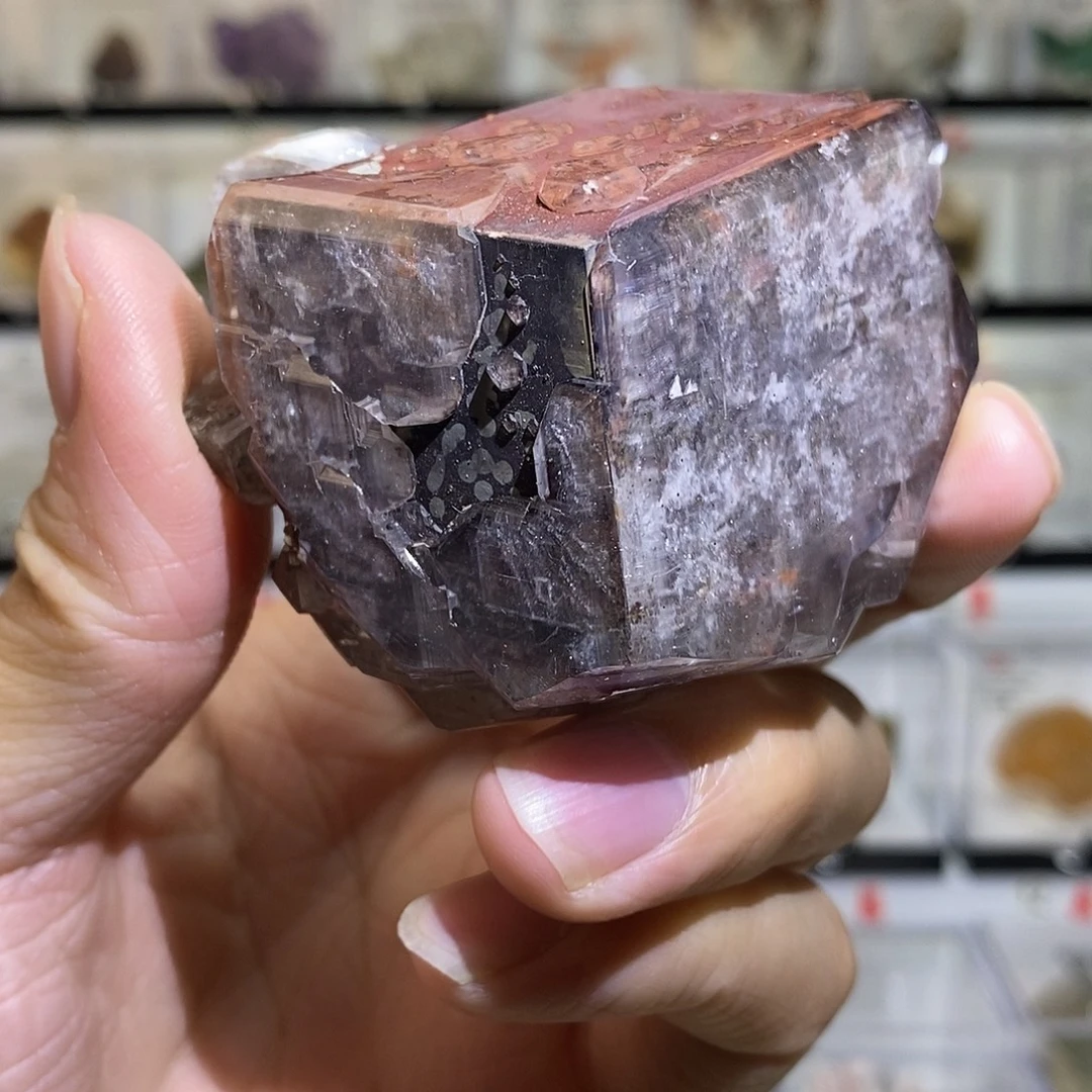 石材天然原石矿物标本