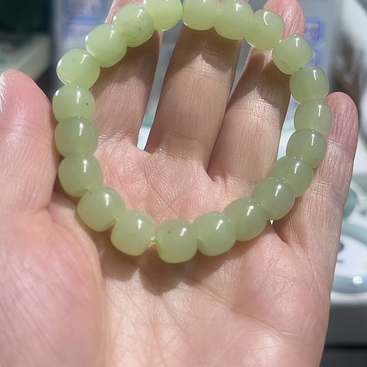 翡翠未镶嵌手镯纯天然缅甸翡翠手镯