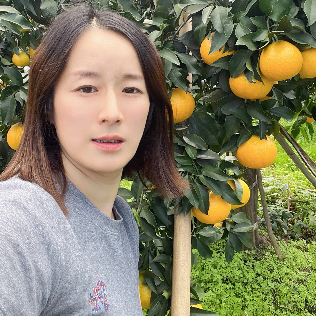 周天佑果园爱媛38号果冻橙 现摘现发5/8斤装新鲜应季水果