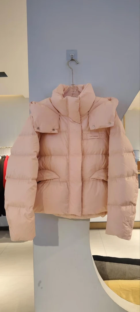 她之蝶时尚外套2244023