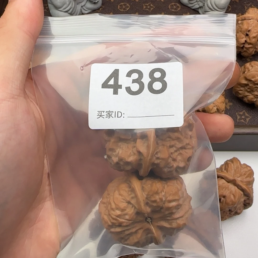 文玩核桃天花板39