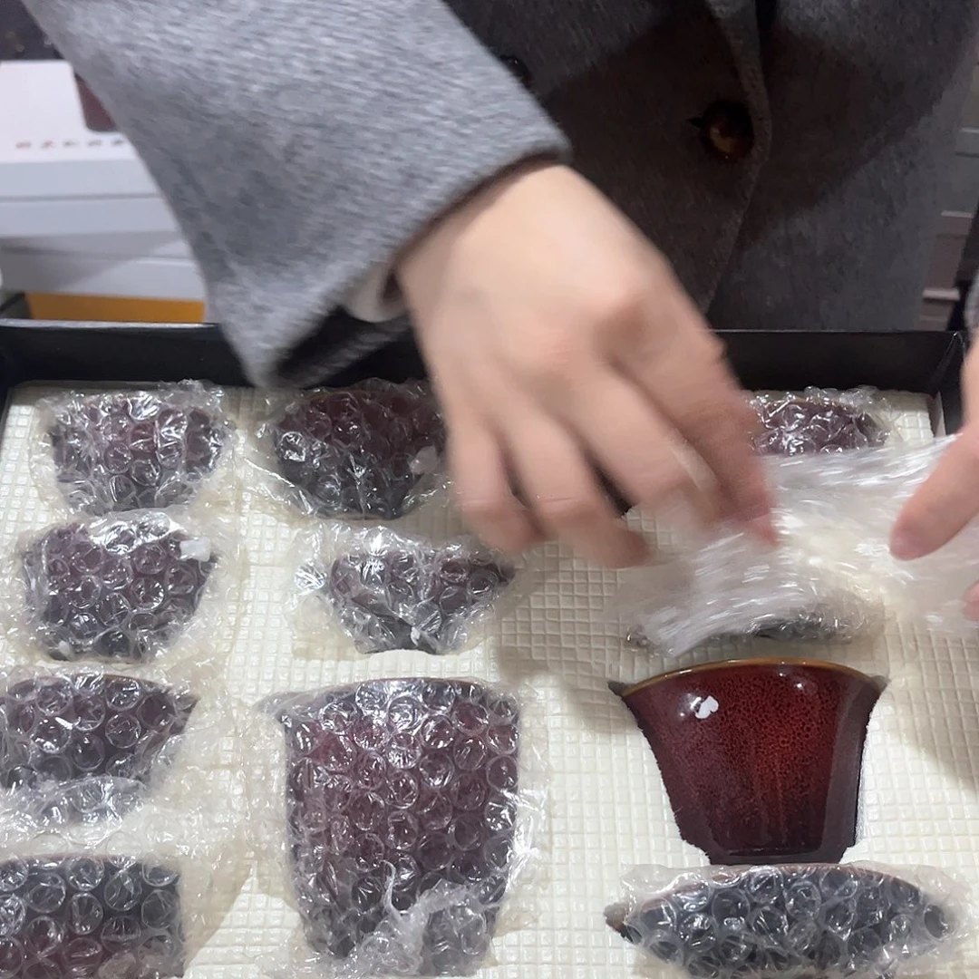 茶具套装摆件孤品等等