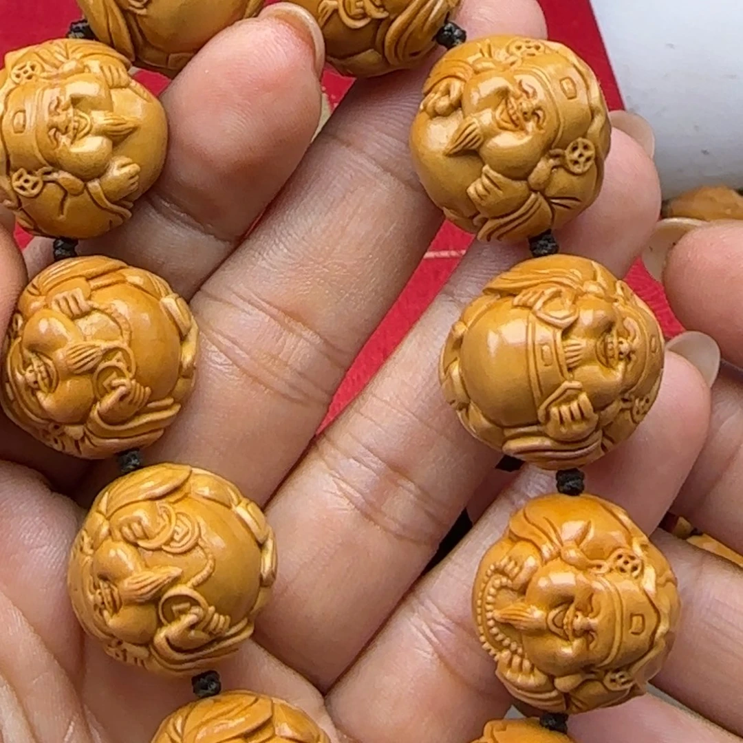 橄榄核手串橄榄橄榄