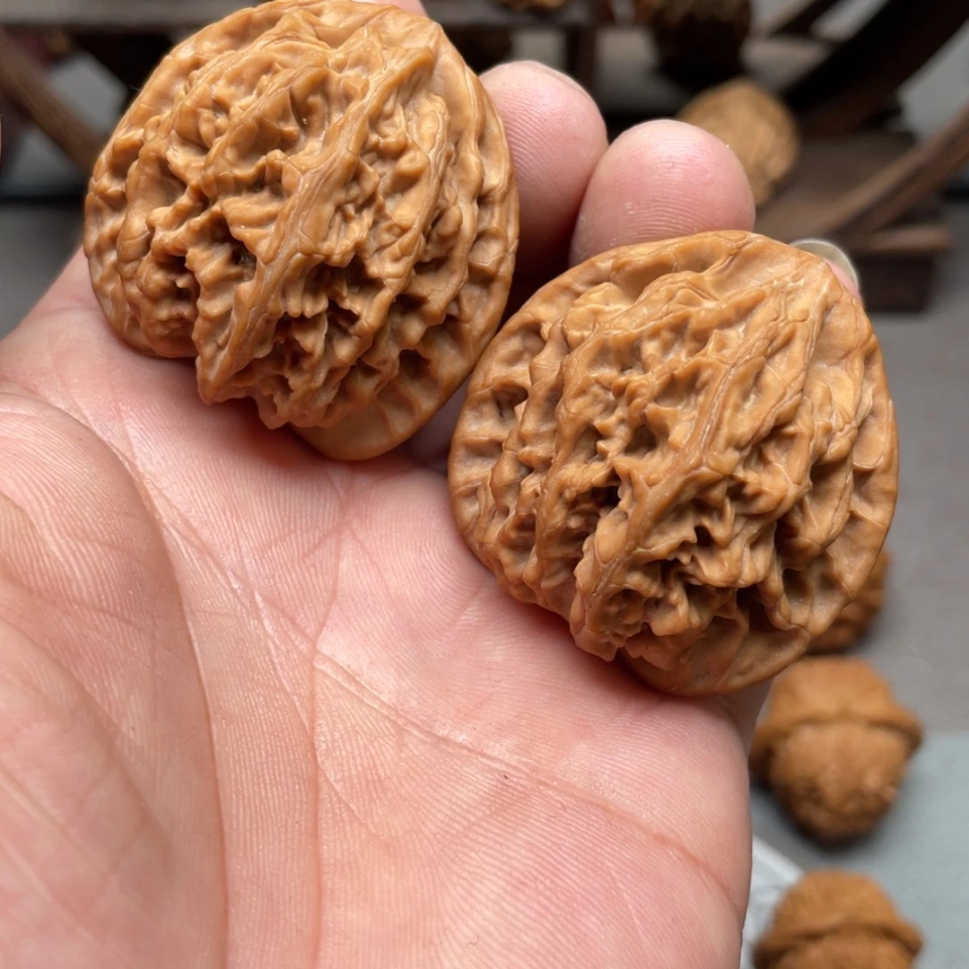 吊坠桃核42全品饕餮