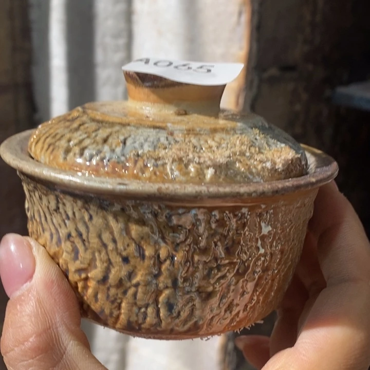 柴烧源头厂家批发