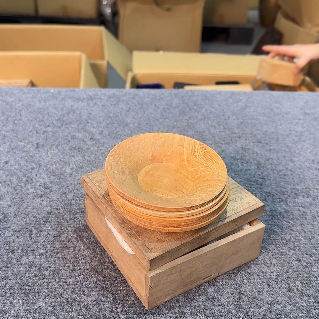 木中古艺术工艺美术品