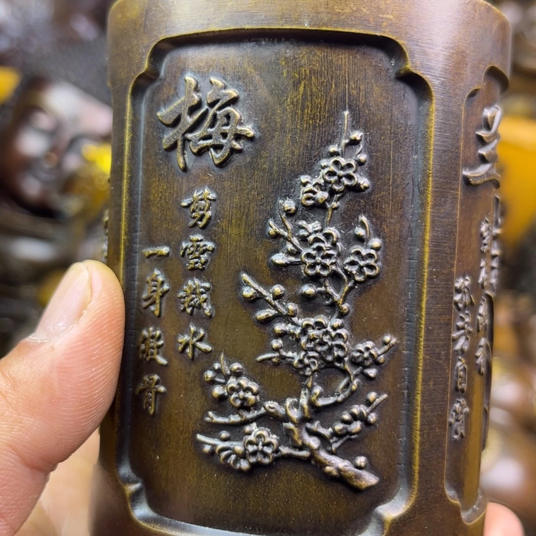 铜器铜器铜器铜器！
