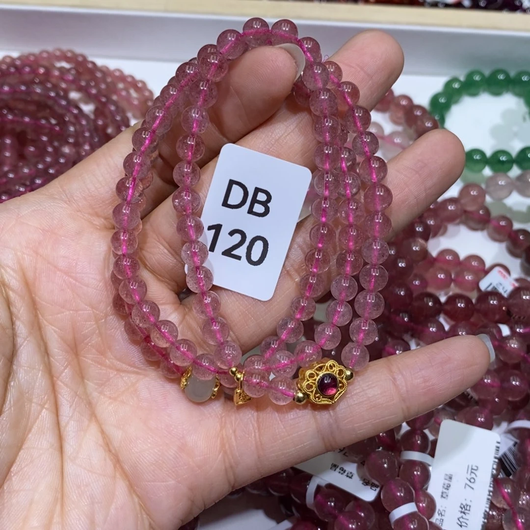 水晶多样性发一未镶嵌?**?