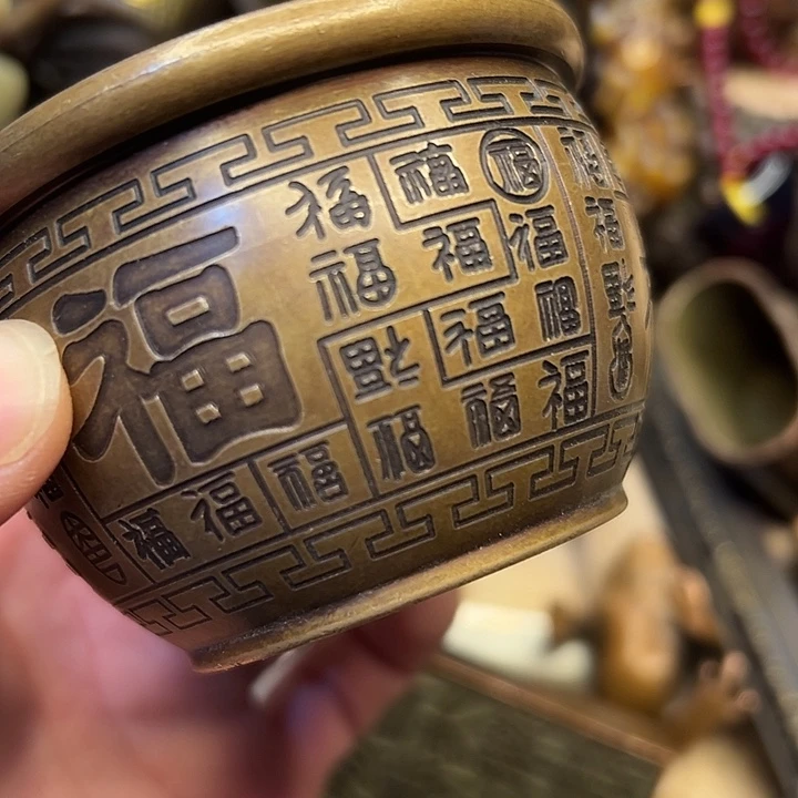 铜器工艺铜器工艺铜器工艺铜