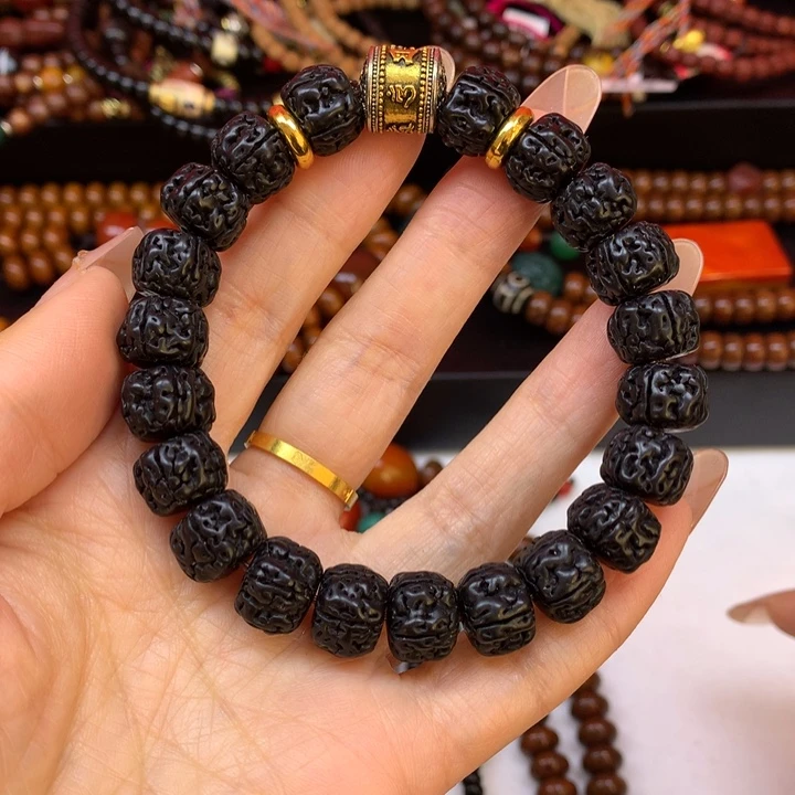 吊坠金刚菩提菩提