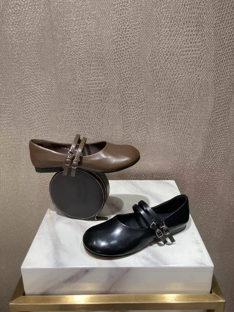 《品》（编码201-270）品牌轻奢女鞋清仓号
