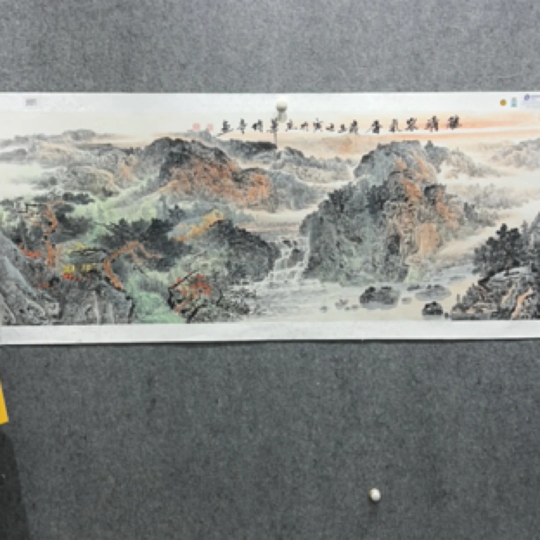 张传亭老师的作品