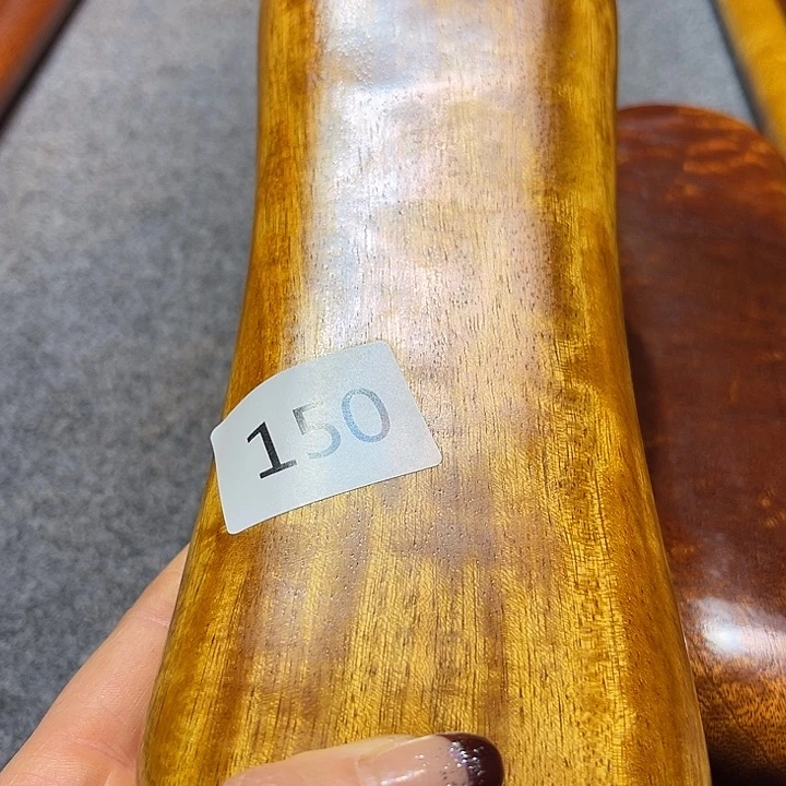 大果紫檀（缅甸花梨）黄*150