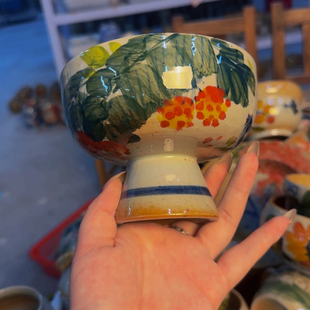 瓷片景德镇源头厂家