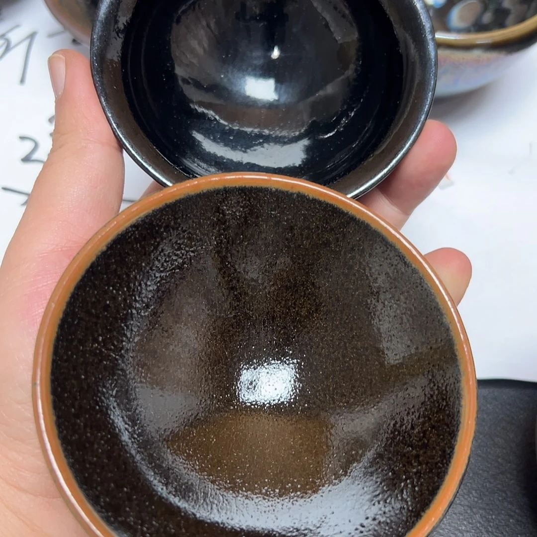 茶盏建盏主人杯啦啦啦啦