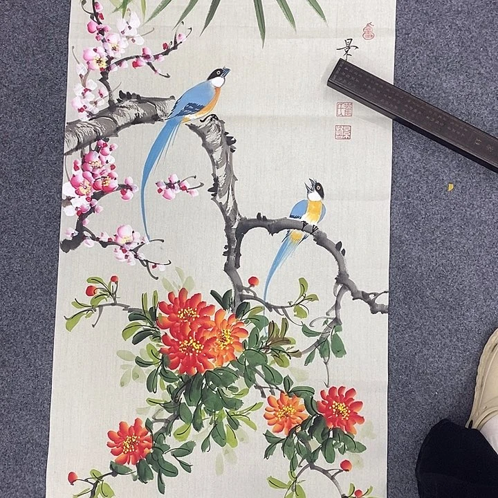 二百美术馆作品欣赏