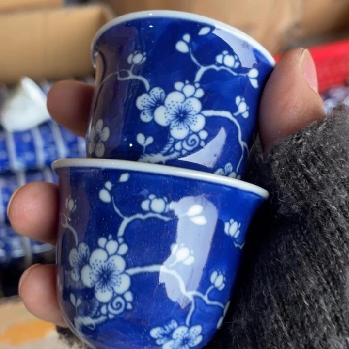 瓷片景德镇陶瓷艺术博物