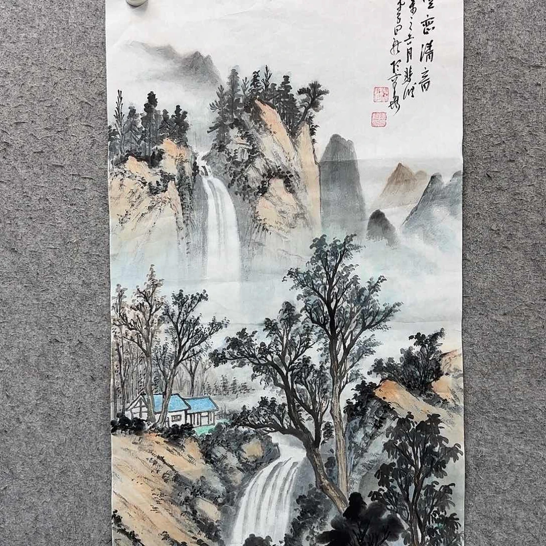 书法作品多次参加全国