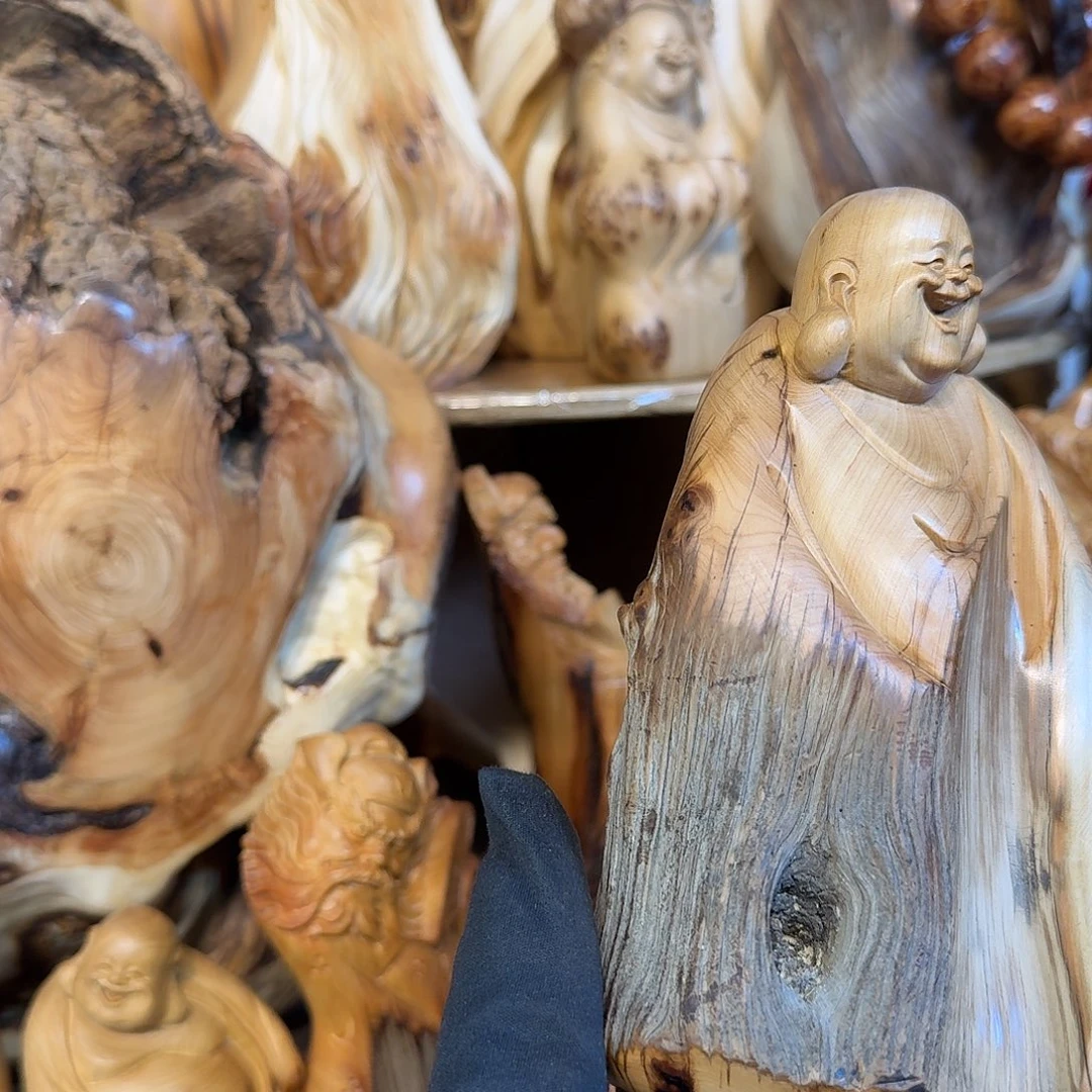 柏木（崖柏）66666666