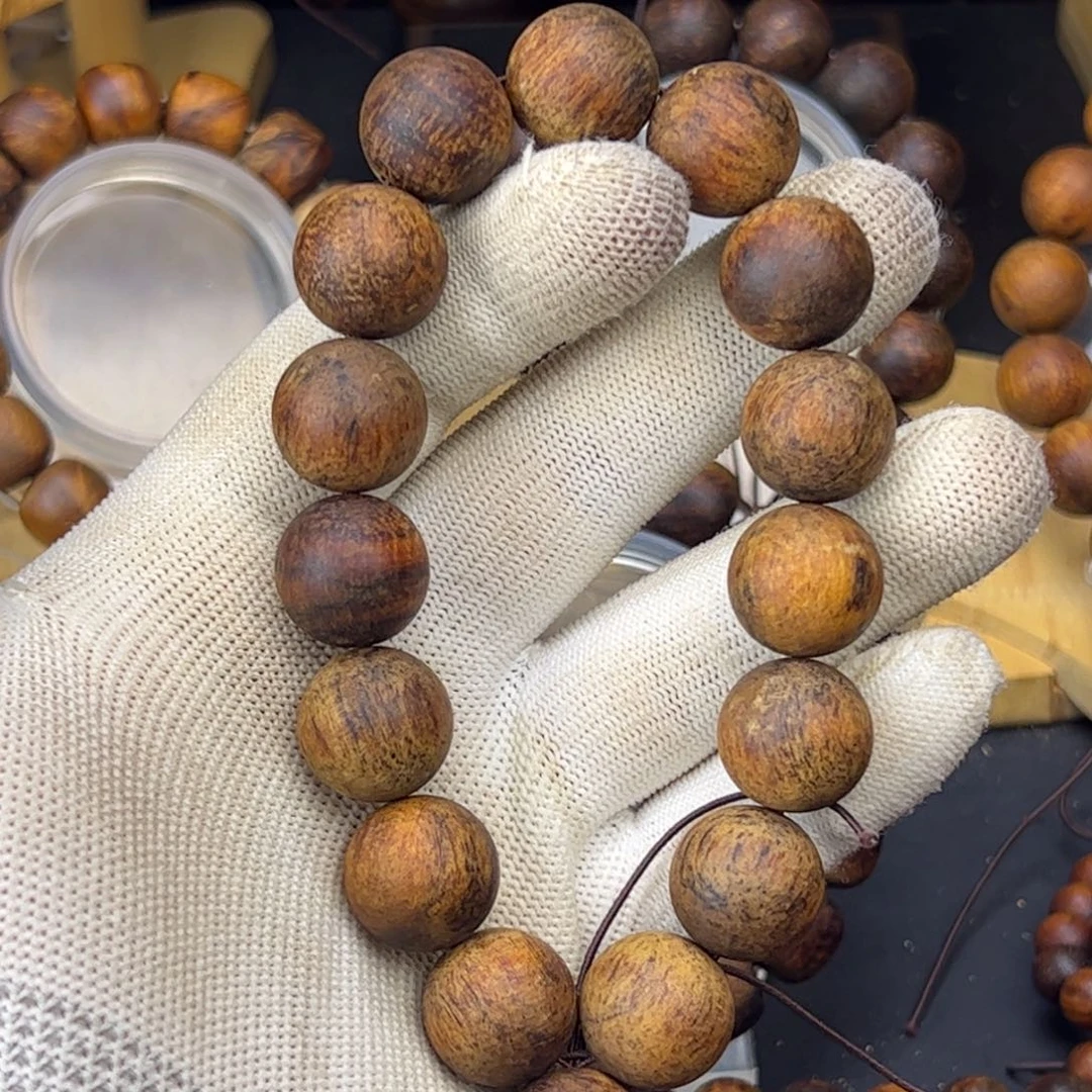 贡木16贡木手串特惠福利