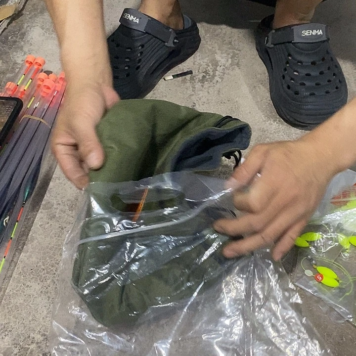 一百号垂钓小配件一个