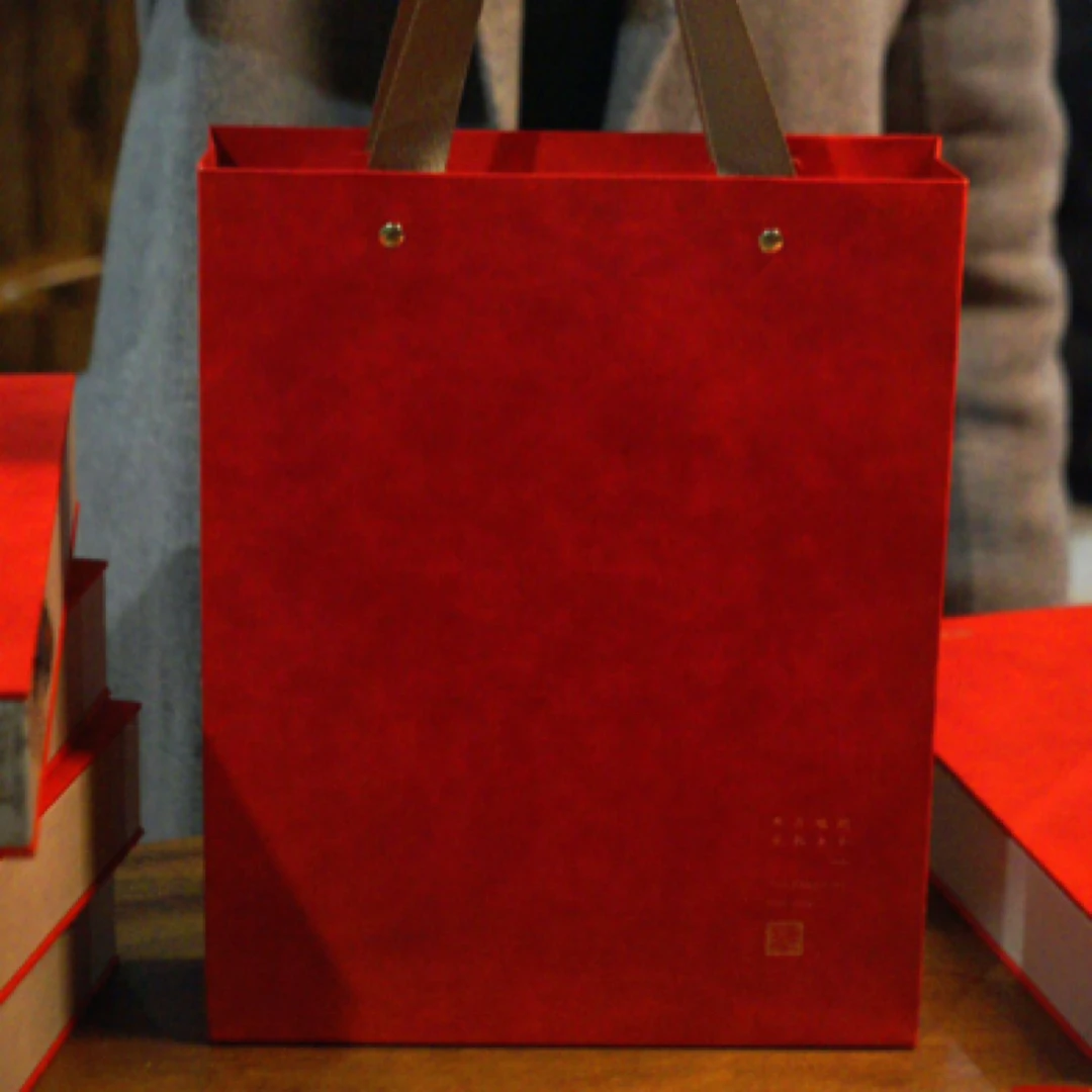 【易武晒红】云南滇红茶