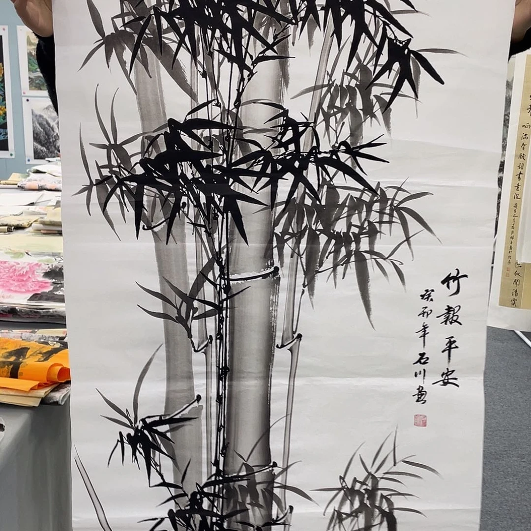 国画打卡日期为准，打卡