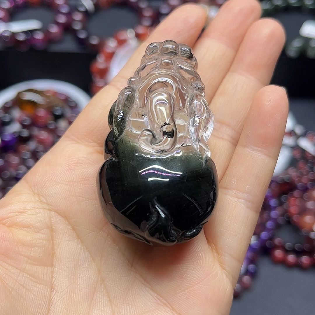 未镶嵌大型摆件（非配饰）水晶