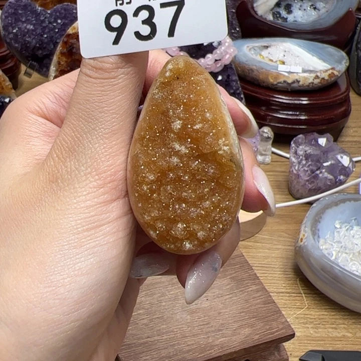 水晶天然水晶未镶嵌未镶嵌937