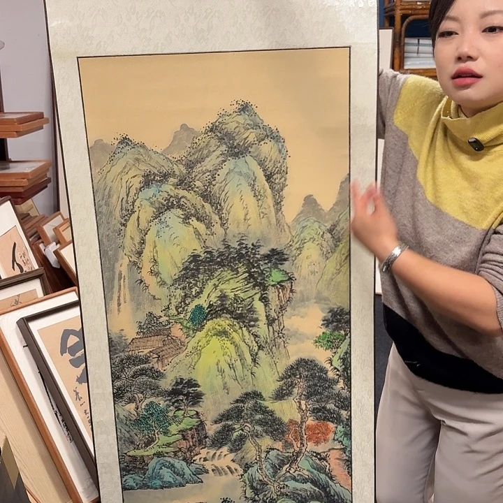 书法手绘作品欣赏