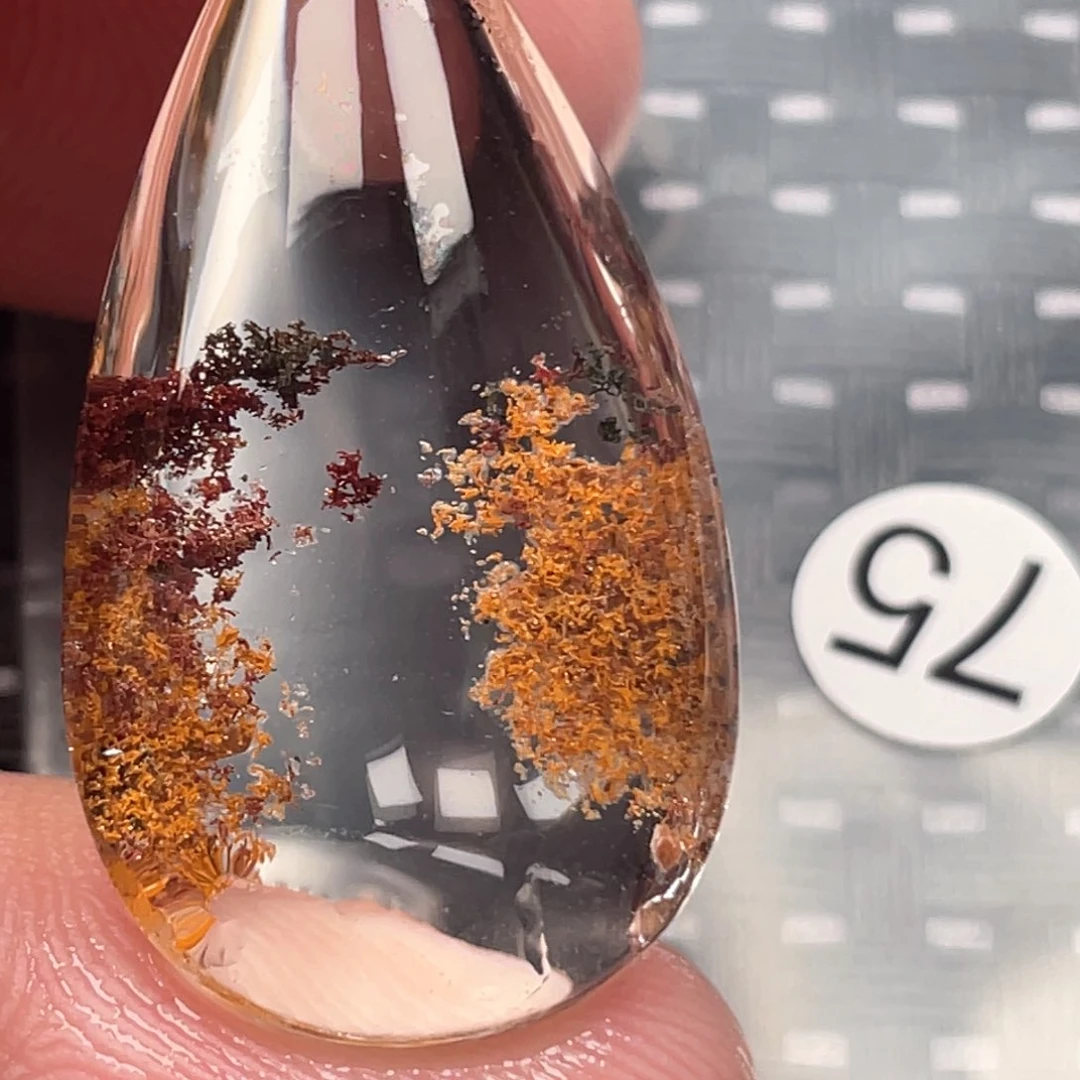 【闪购商品】颈饰未镶嵌水晶✨***啊