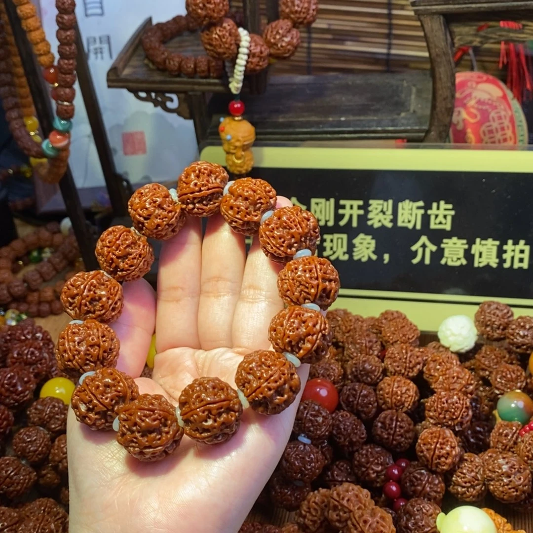 手串金刚菩提216素