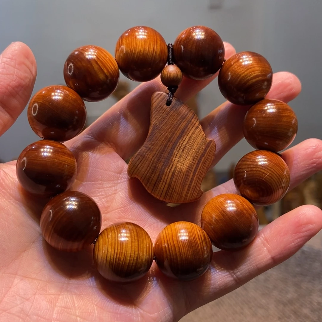 柏木（崖柏）太行崖柏根雕摆件