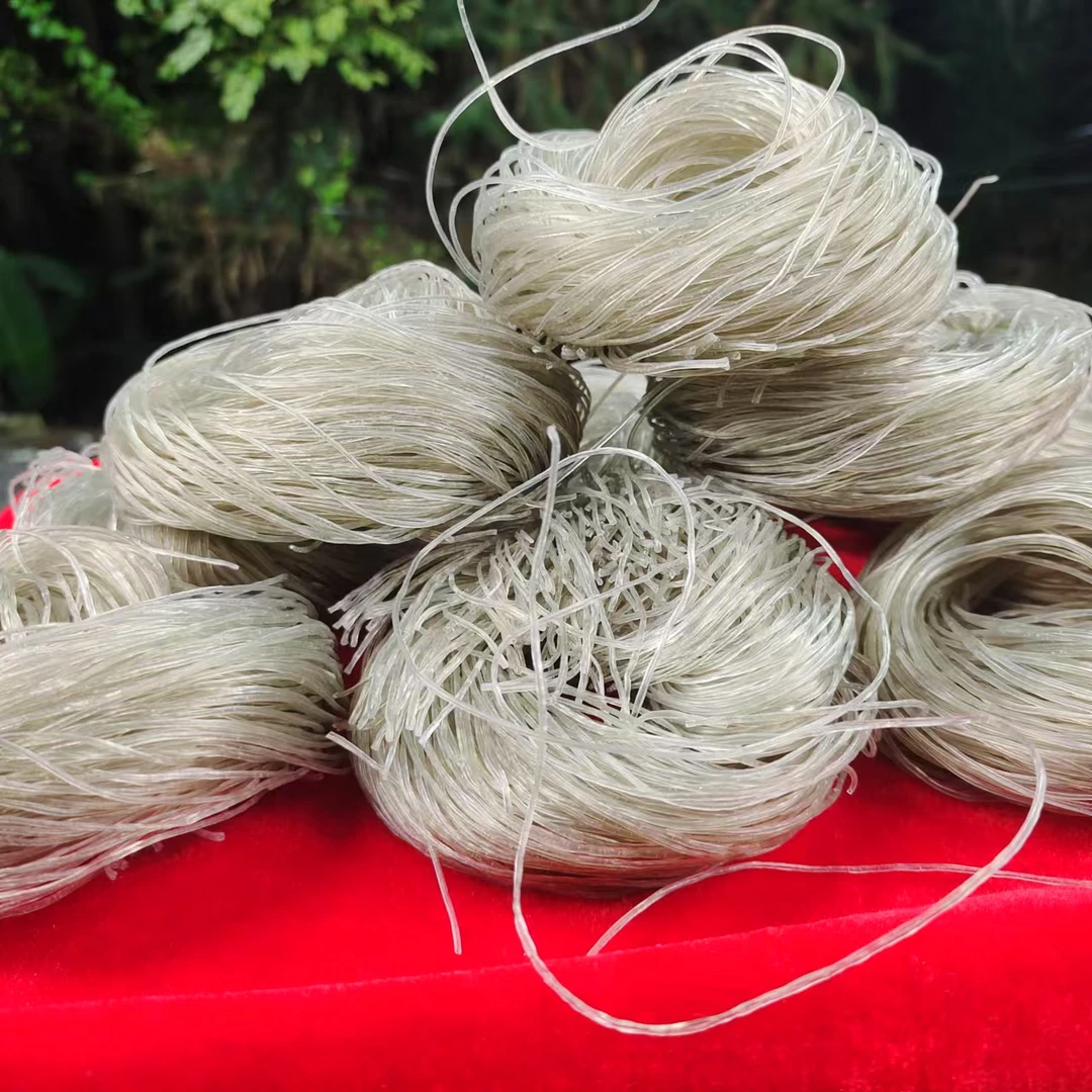 【红-薯-粉-条】净含量：1000g【小英现收】